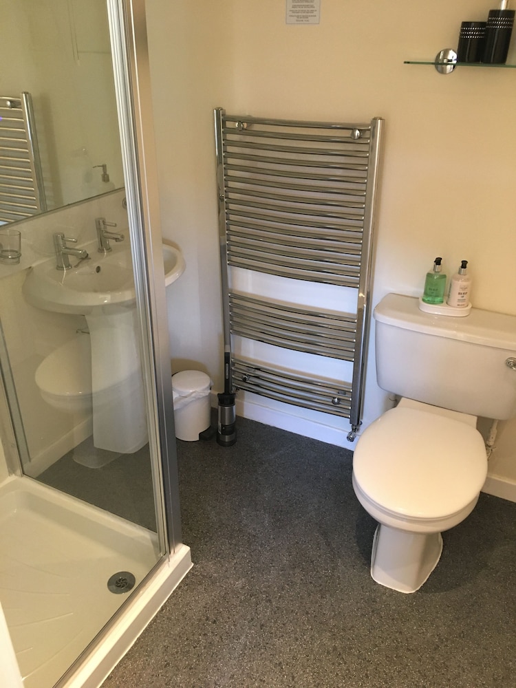 Silverstrands Guest House