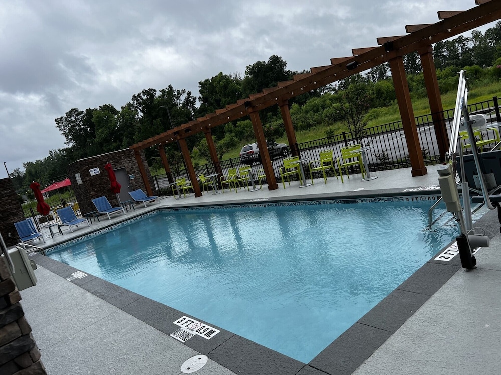 Home2 Suites by Hilton Hinesville, Φωτογραφία 16