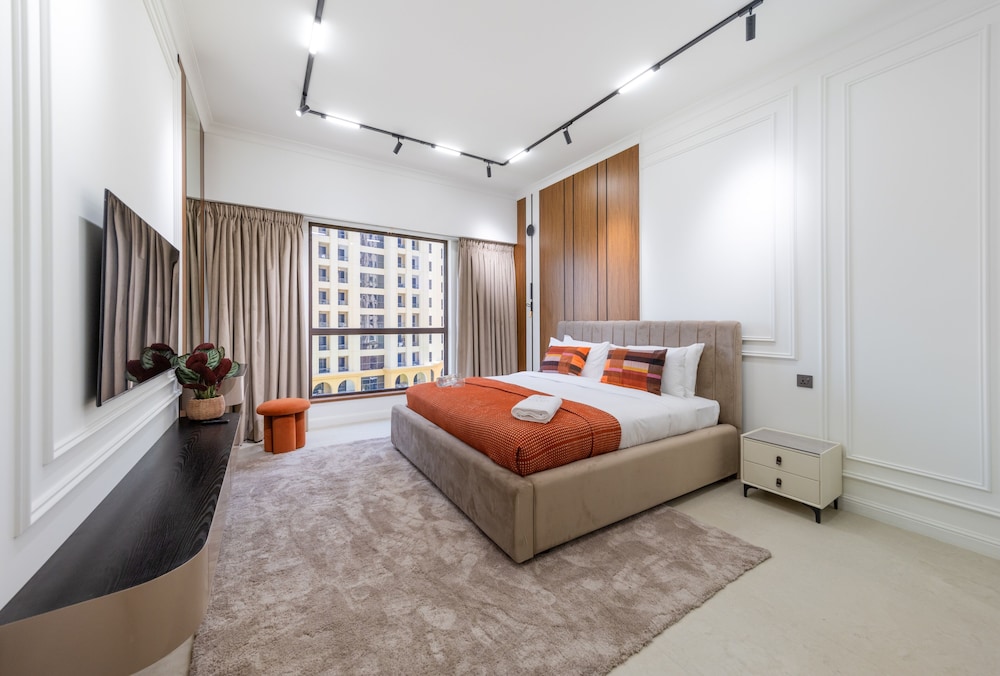 EDEN'S Homes & Villas - Seashell JBR