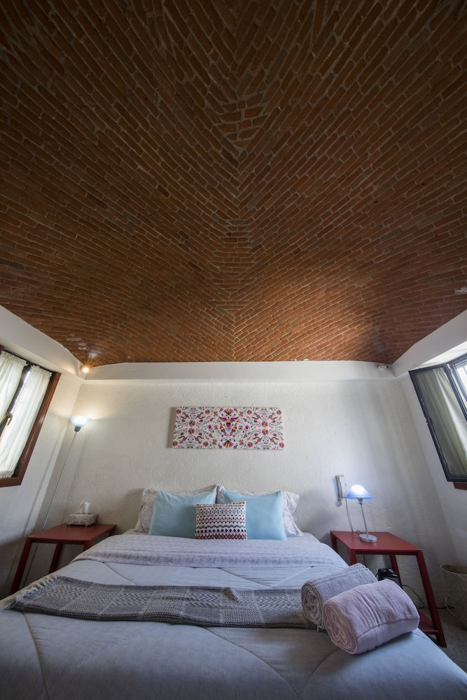 Casa Ayvar