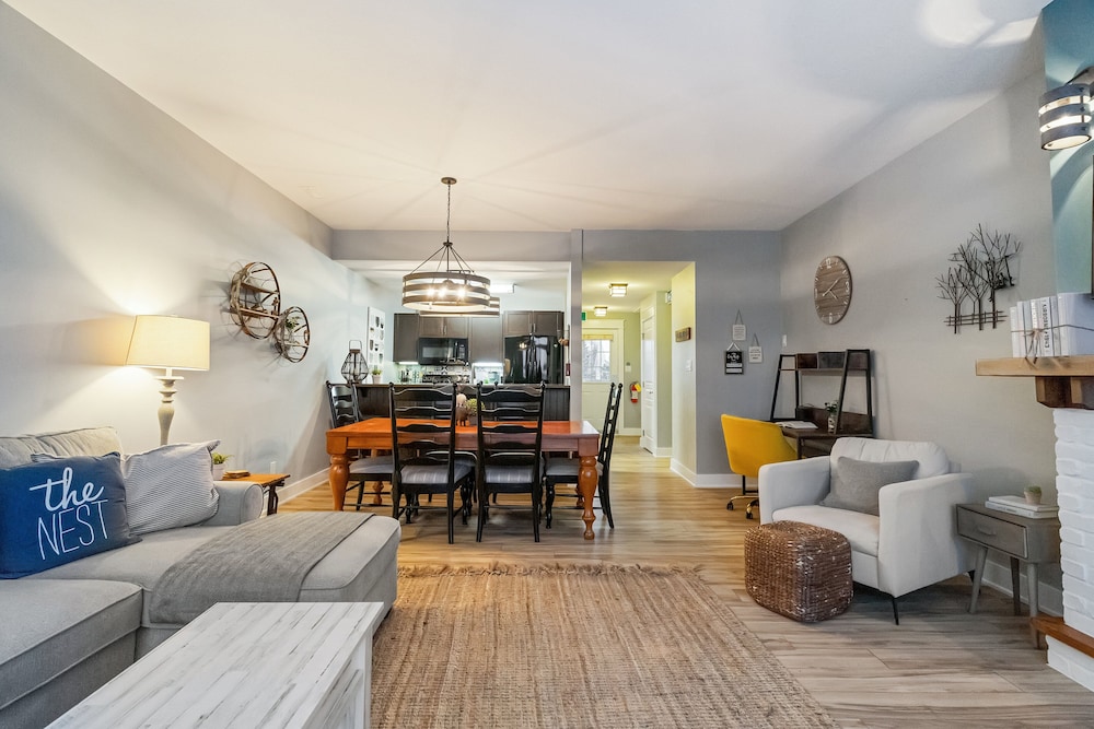 Rivergrass Condos