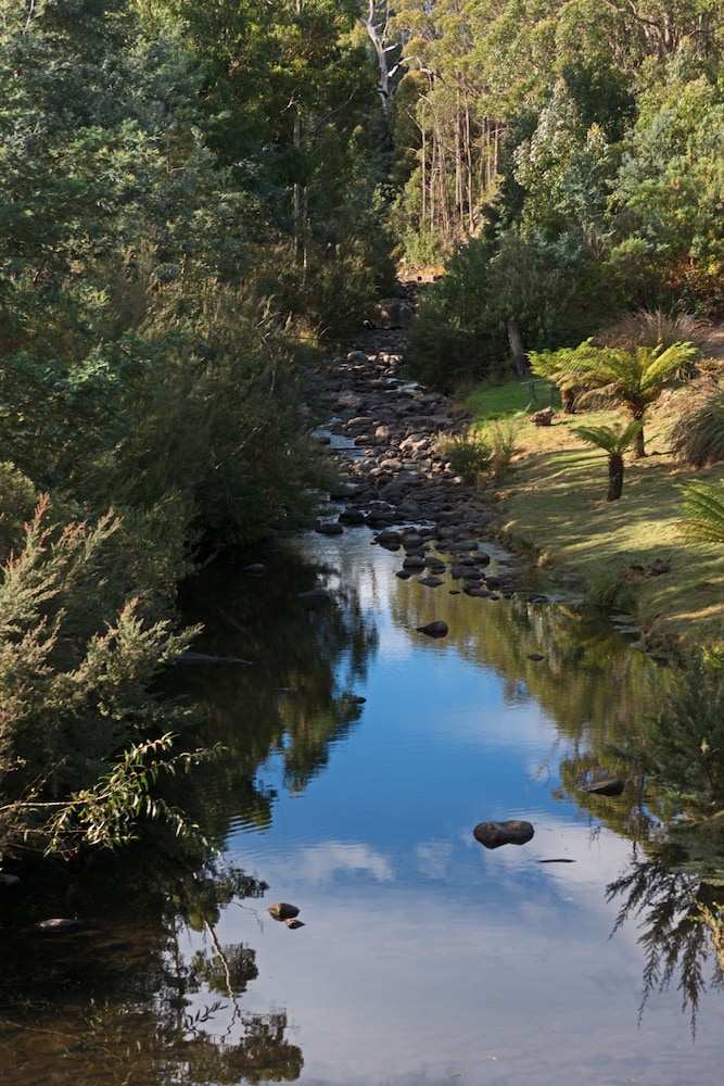 Crabtree River Cottages