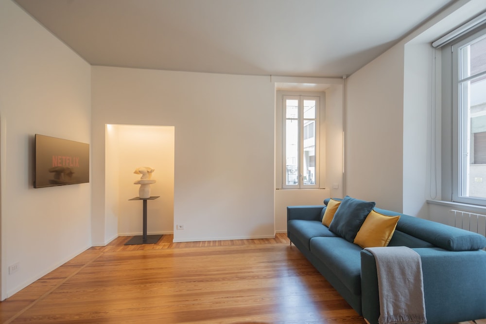 Como Liberty Suites - Garbo