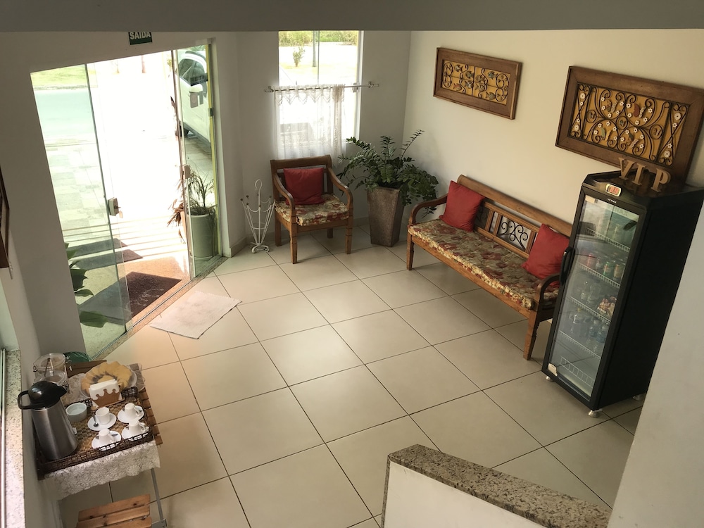 Pousada VIP