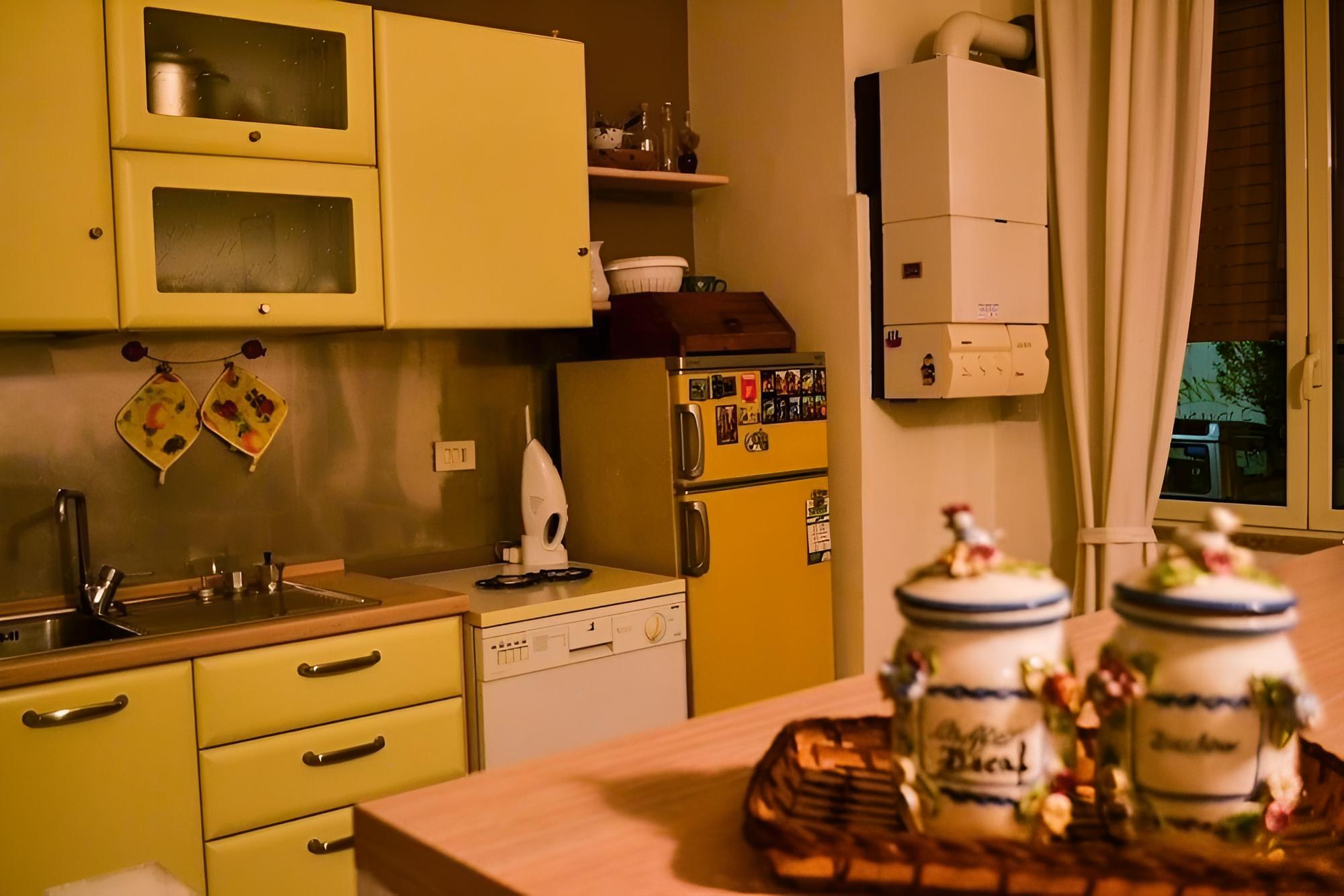 B&B Degli Artisti