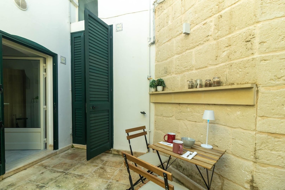 Residence Corte Salento, photo 21