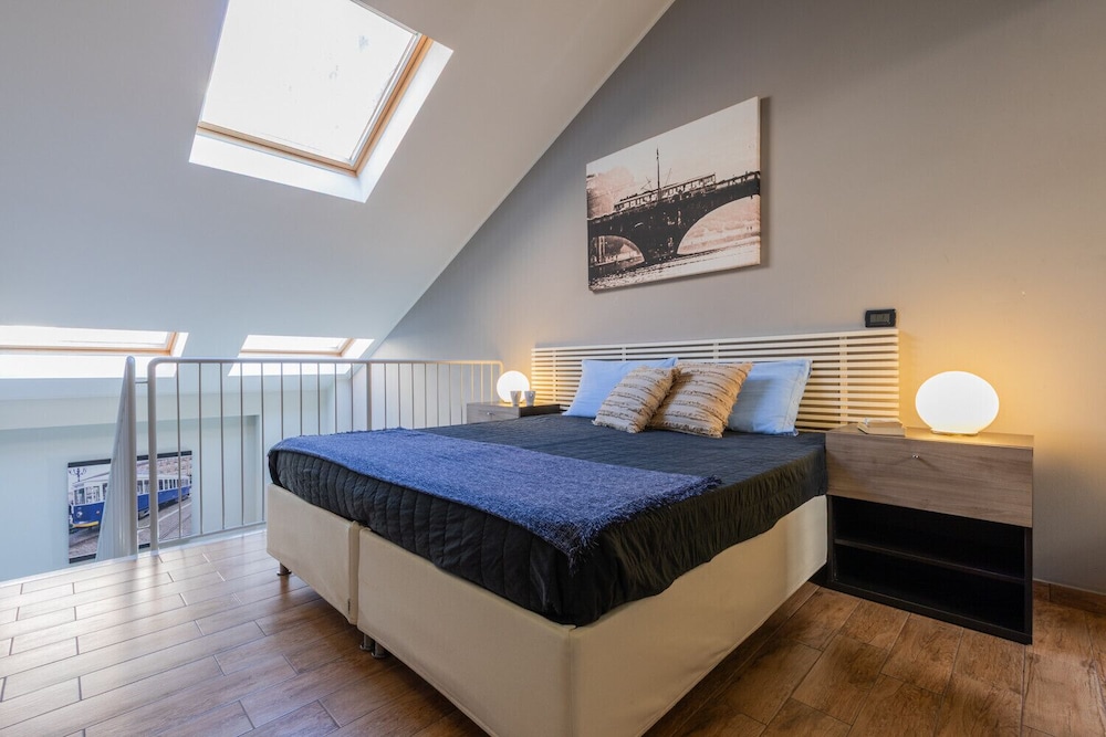 Loft Tramvai by Wonderful Italy