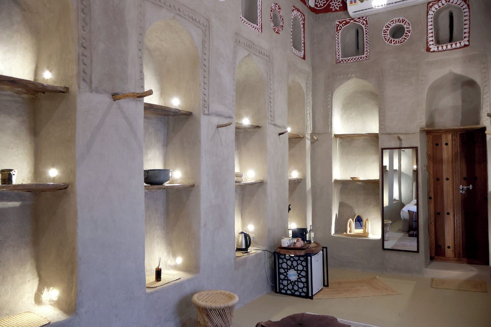 Bait Al Muallem by Nomad Inn