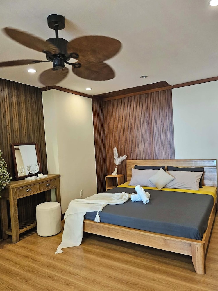 HOANG ANH GOLD HOUSE APARTMENT