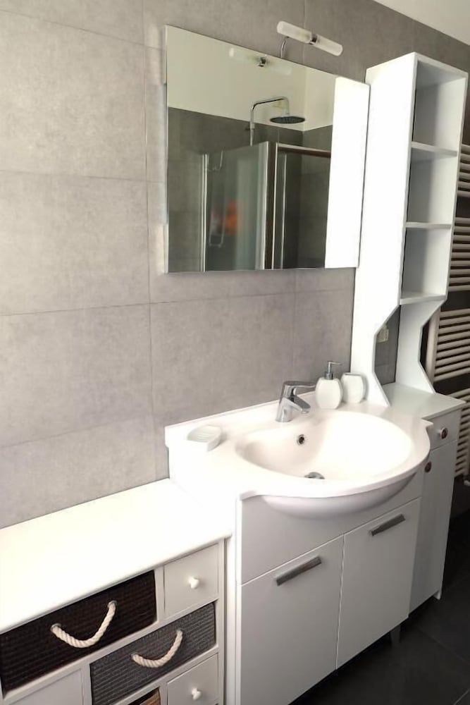 Aria di Casa B&B