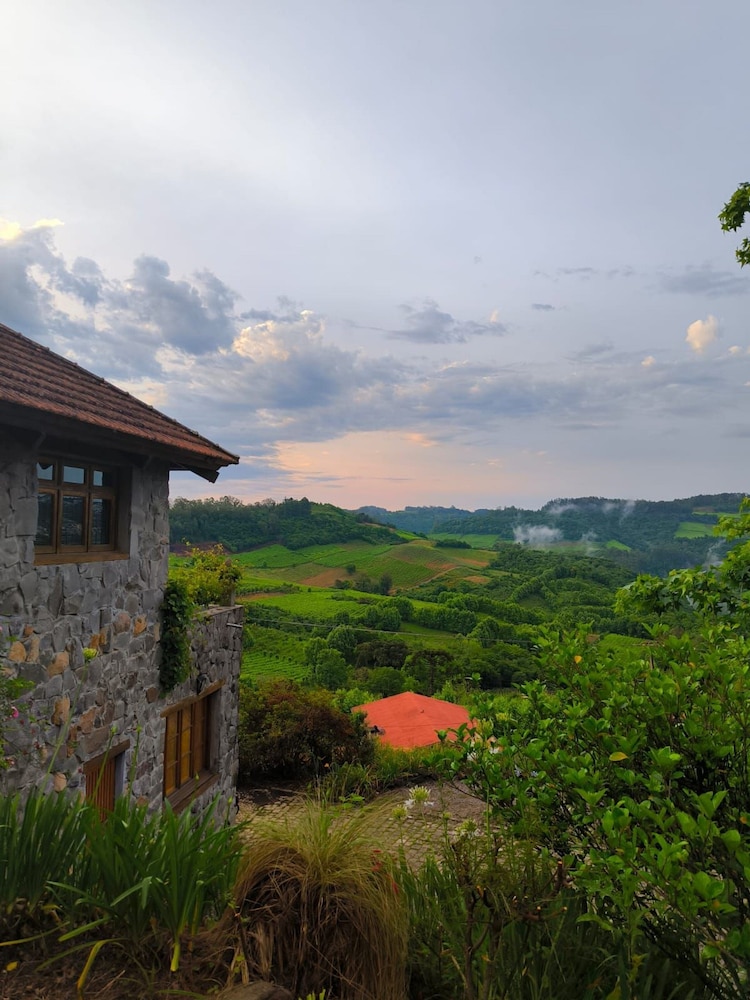 Pousada Borghetto