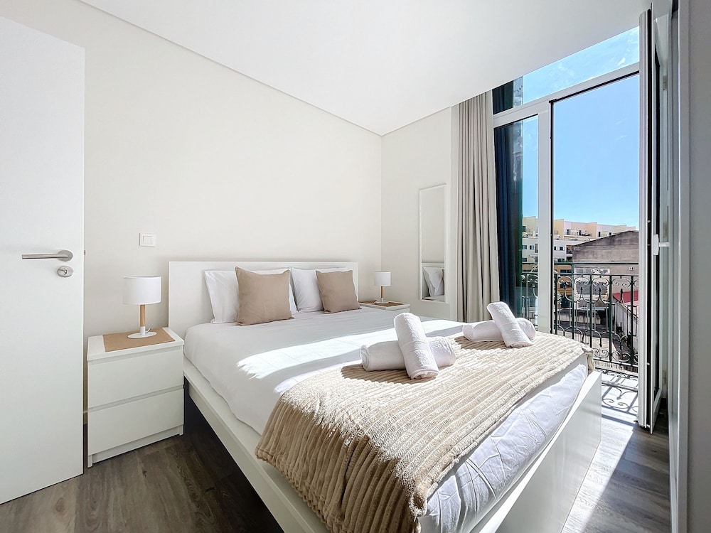 Coralina Loft by Atlantic Holiday