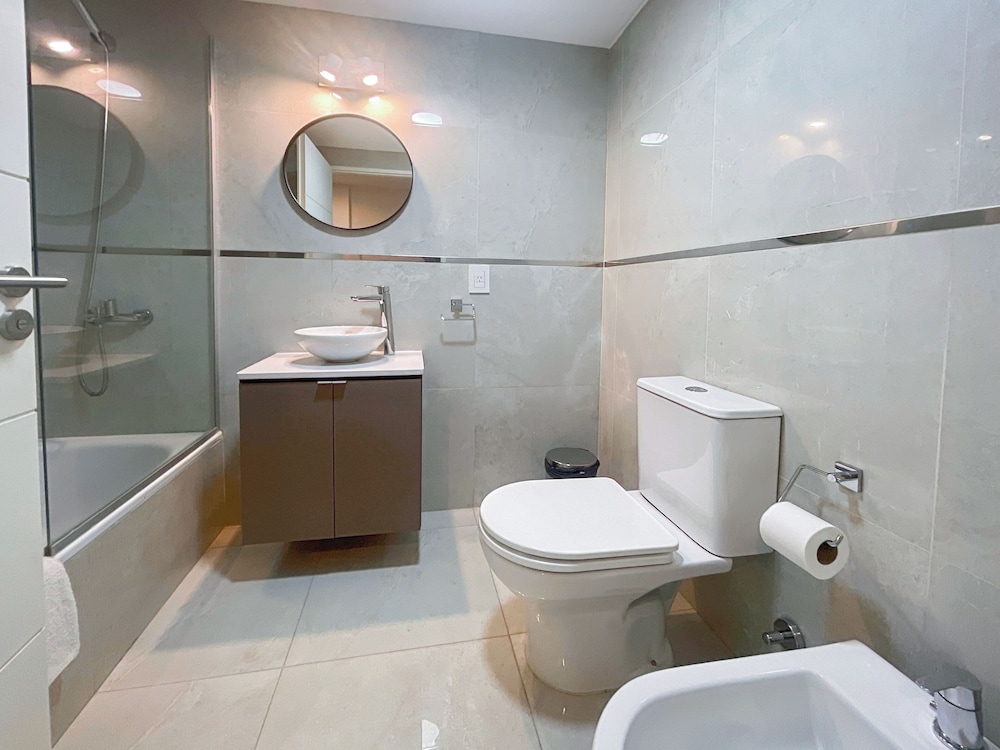 Ayres Suites Moreno