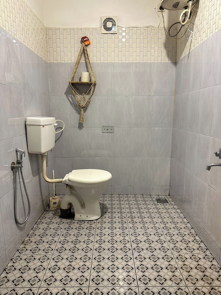 Molly's Hostel