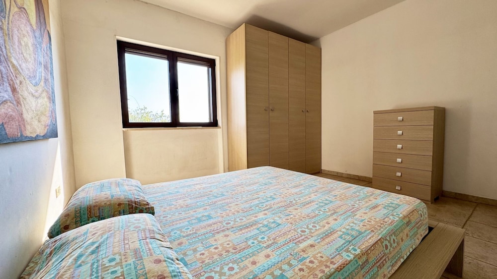 Villetta Certosina 1 - Villa Just a few Meters From the sea