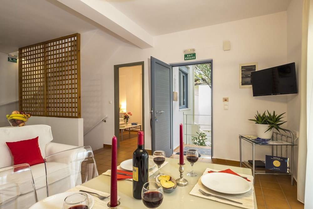 Giannis Villa