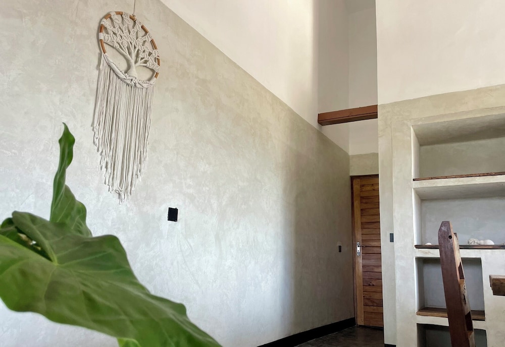 Baobab Bungalows