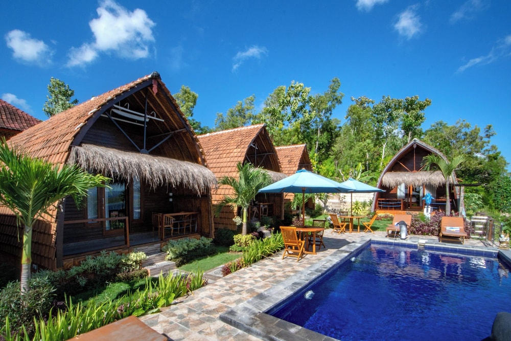 Sundi Villa Penida