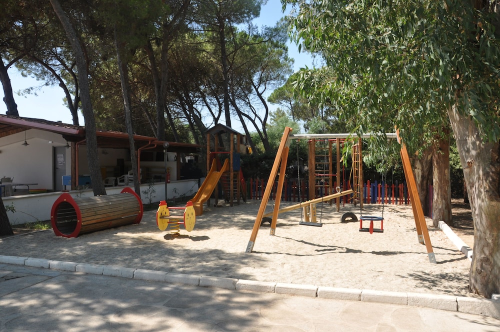 Villaggio Residence Costa Blu photo 5