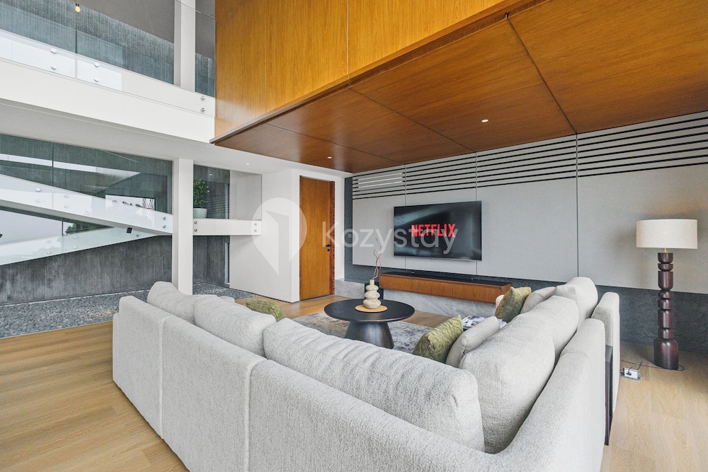 Calma Villa by Kozystay - Bandung