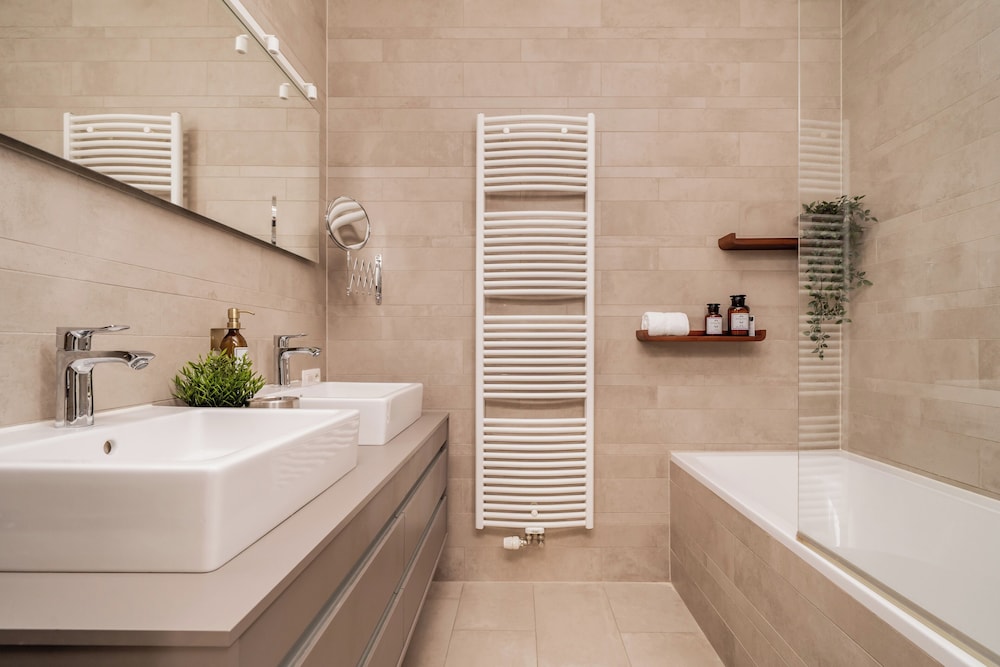 Heritage Suites Antwerp