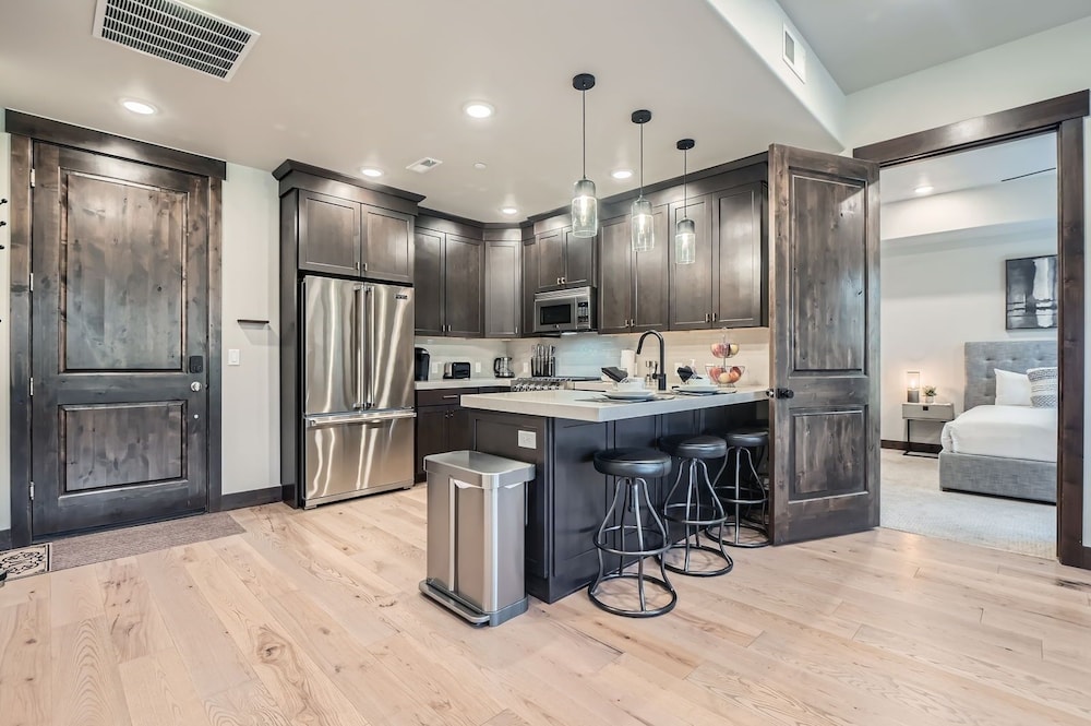 Blackstone Majesty In The Mountains 2g 2 Bedroom Condo
