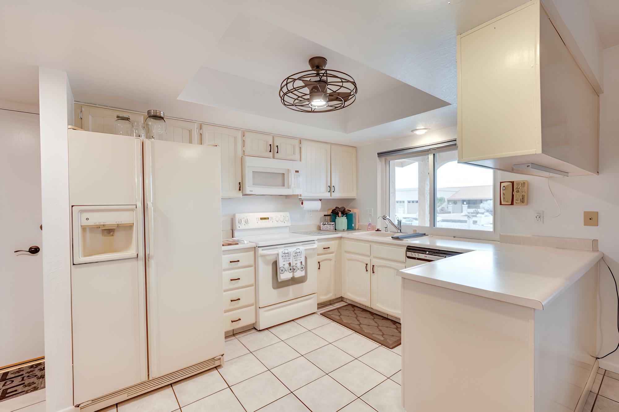 Lake Havasu Home w/ Private Patio & Views!