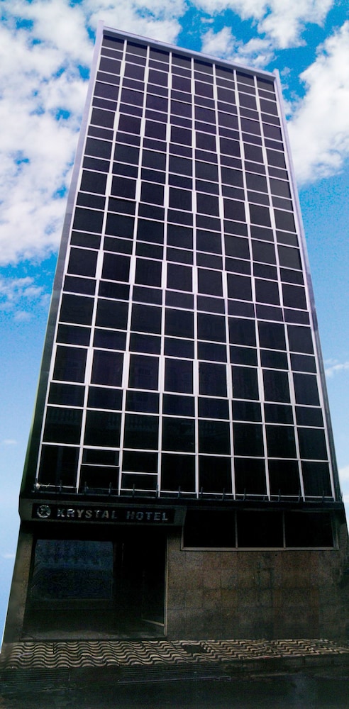 Hotel Krystal Hotel - Image 1