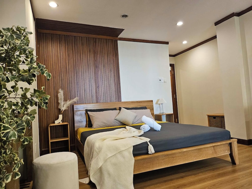 HOANG ANH GOLD HOUSE APARTMENT