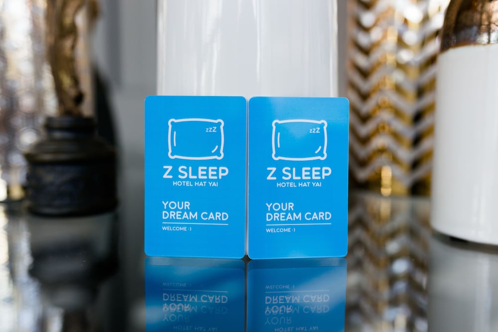 Z Sleep Hotel 41