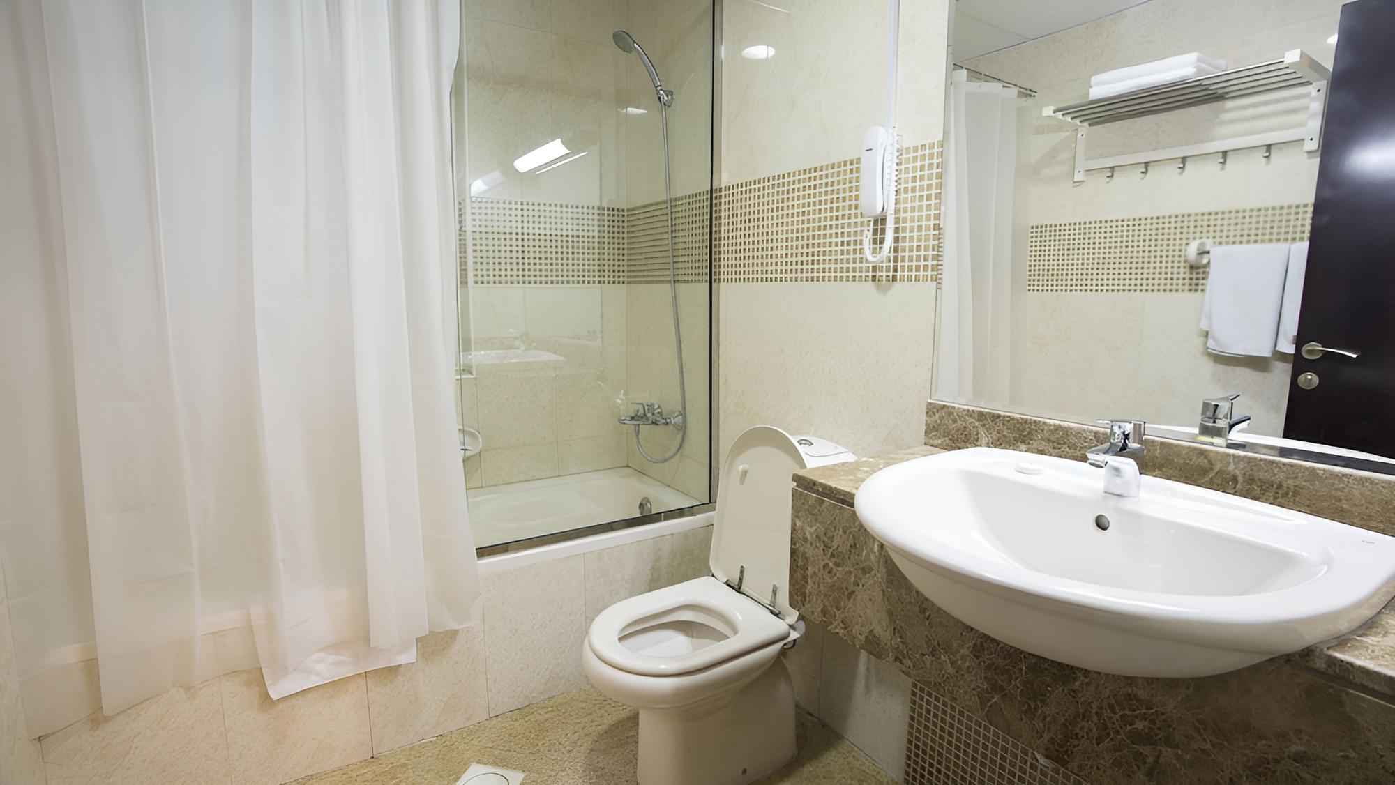 Travellers Hotel Apartment