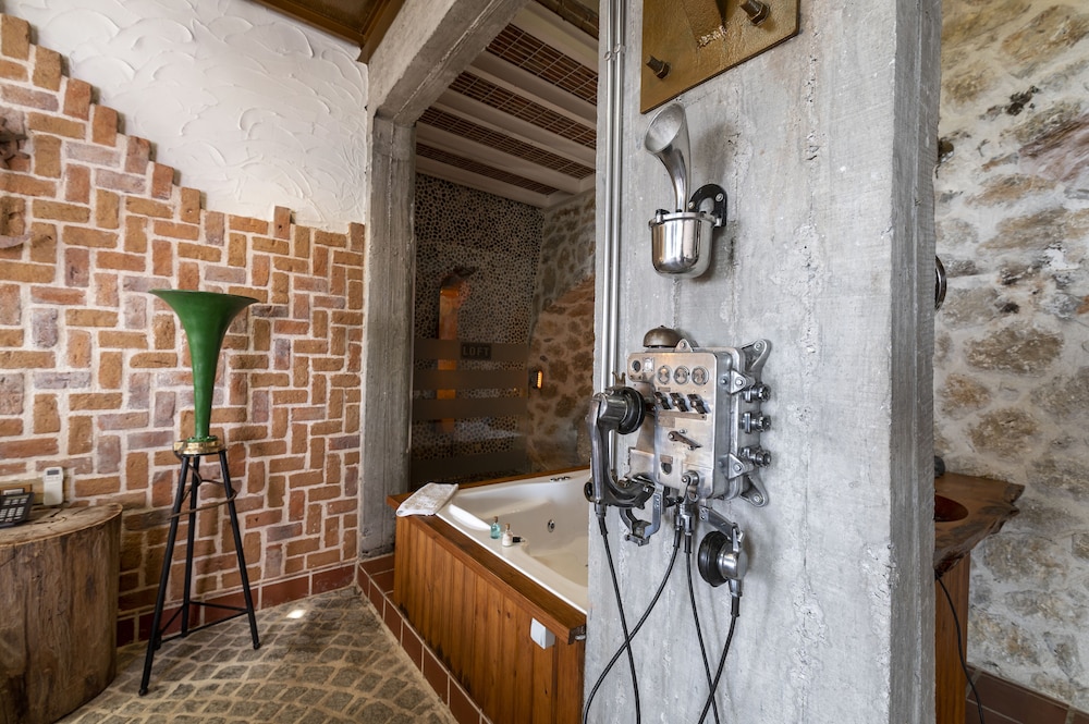 Oludeniz Loft Otel Exclusive - Yalnızca Yetişkinler - Image 75