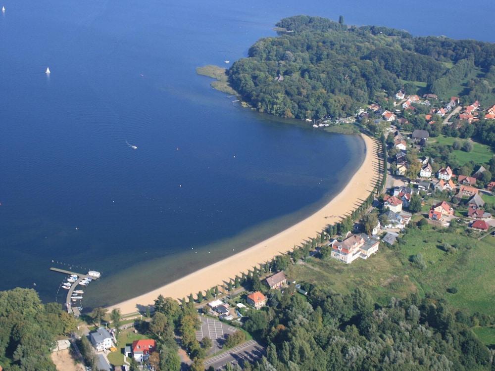 Ferienhaus in Wittendtsrp OT Pogress