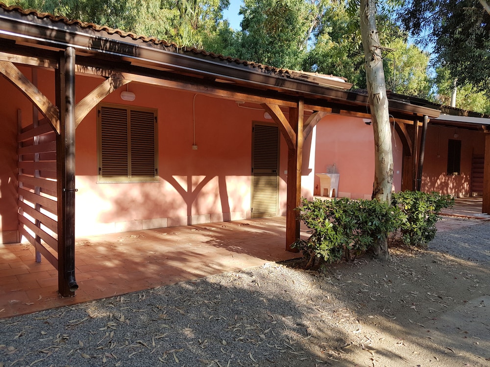 Oriental Park