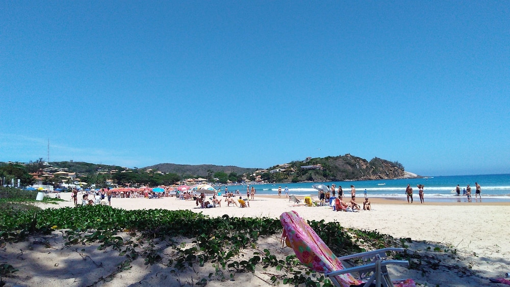 Pousada Weekend