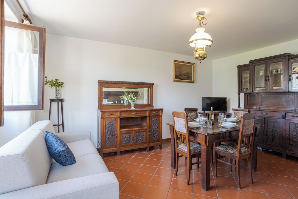 Casa Achille Pianello