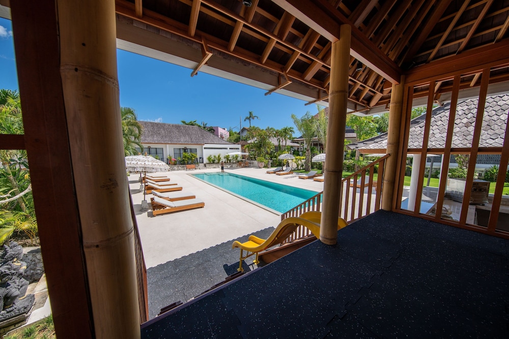 Anwa Bali Boutique Resort