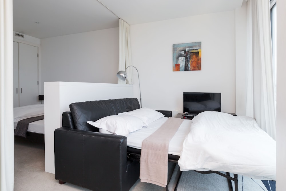 Birmingham Serviced Apartments - Rotunda