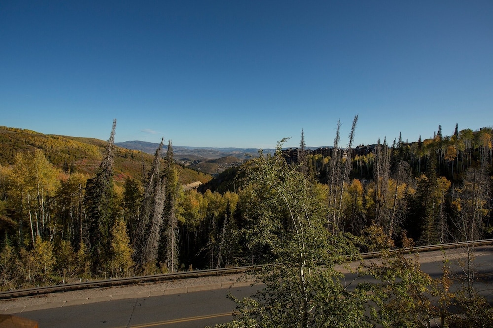 Grand Lodge - Three Bedroom #301 - Ski-in/ski-out 3 Condo
