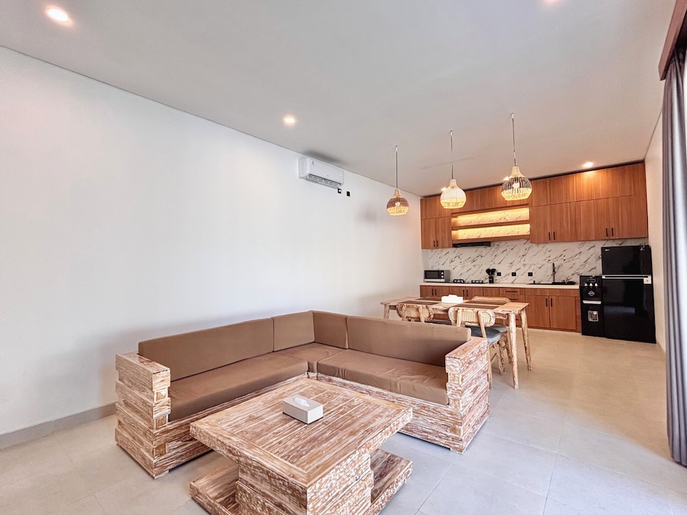 Marigold Villa Ubud