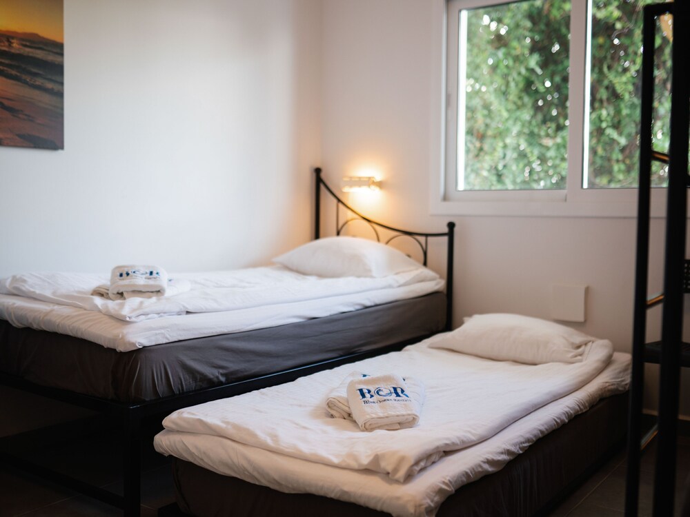 Sunny and Family Friendly Apartment Directly at the Pool