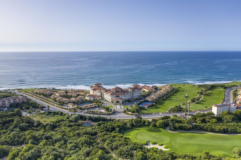 Tabarka Vacations - La Cigale Tabarka Hotel Spa  Golf - Property Image 1