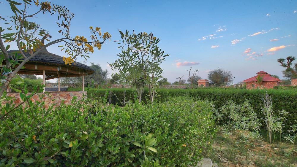 The Imperial Farm Retreat Jaipur - A weekend Gateway