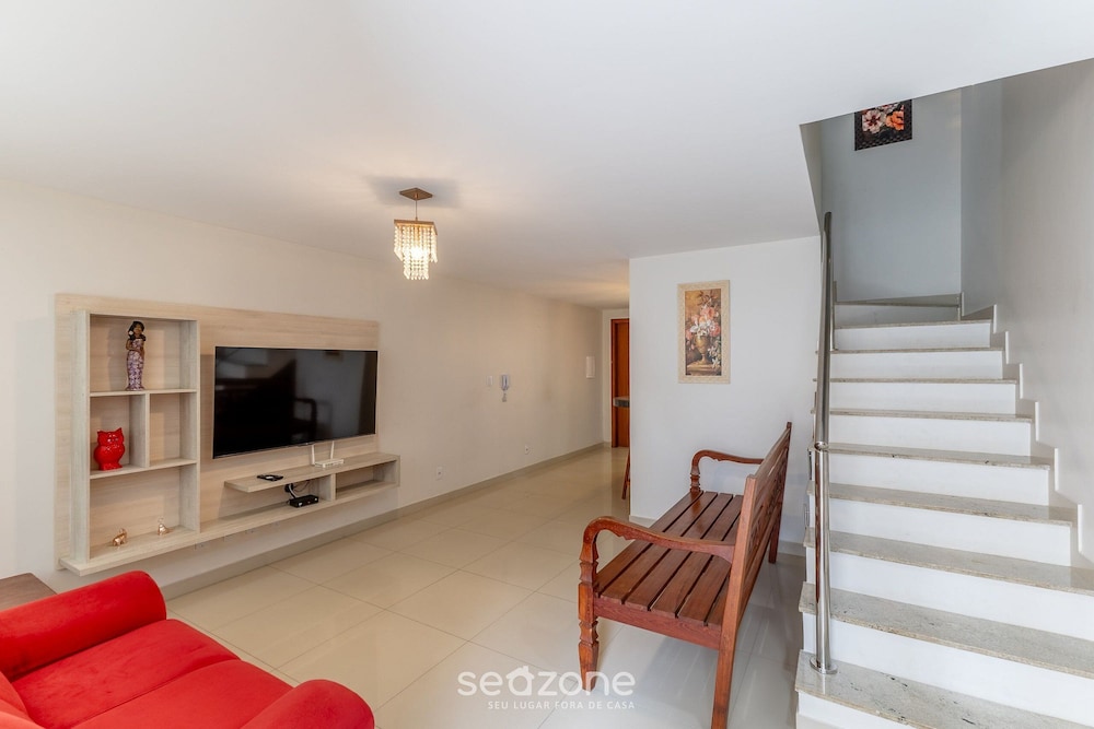 House w/ Terrace & BBQ 100m From the sea Ellc0000