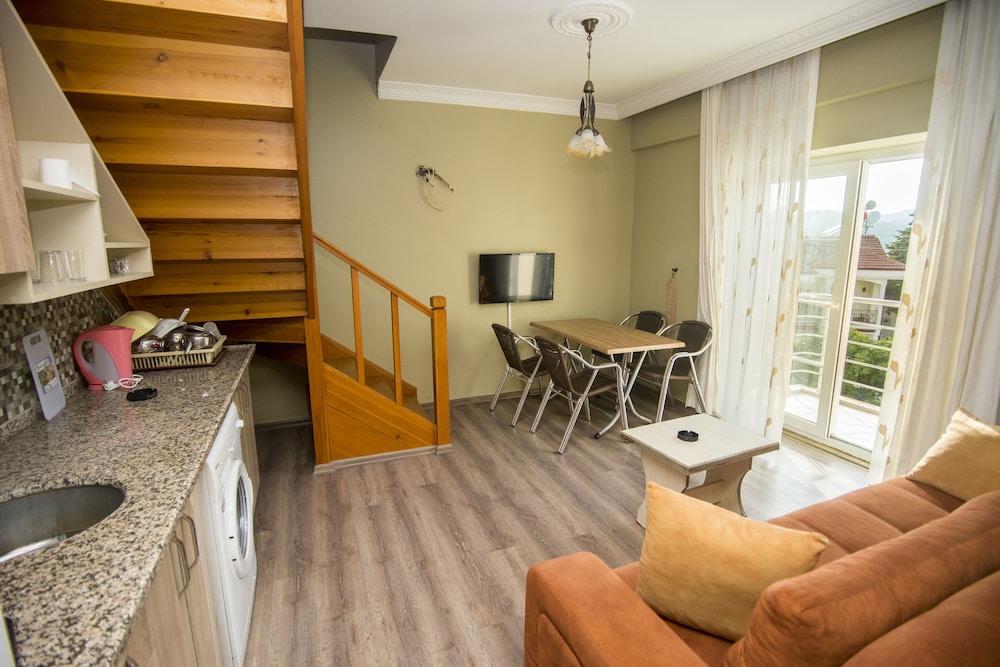 Noyan Apart Otel - Image 24