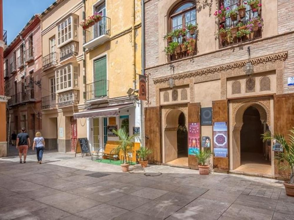 El Oasis de los M Rtires