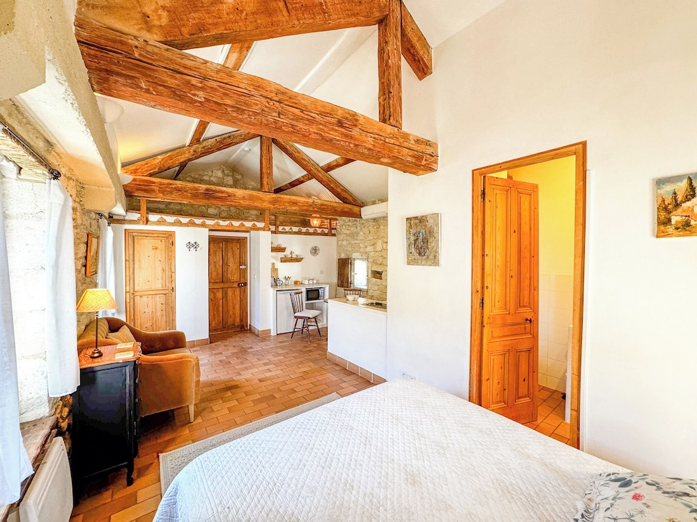 Le Clos des Chartreux