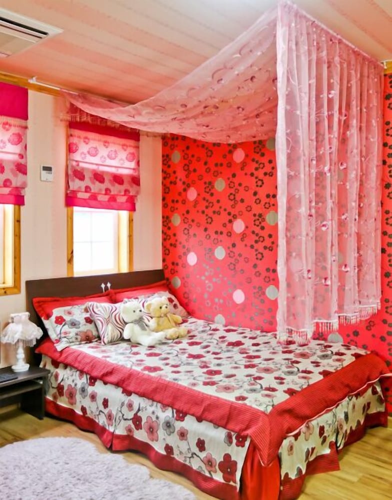Vally Pension view 3