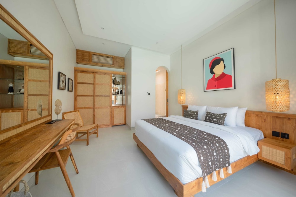 Villa Jackie O