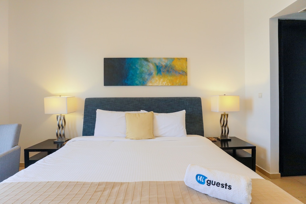 HiGuests - Shams 1